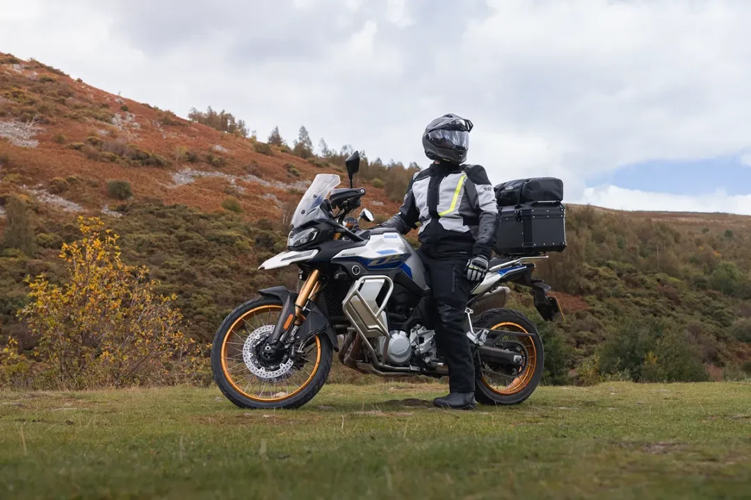 Oxford Montreal 5.0 Ceket ve Pantolon İncelemesi