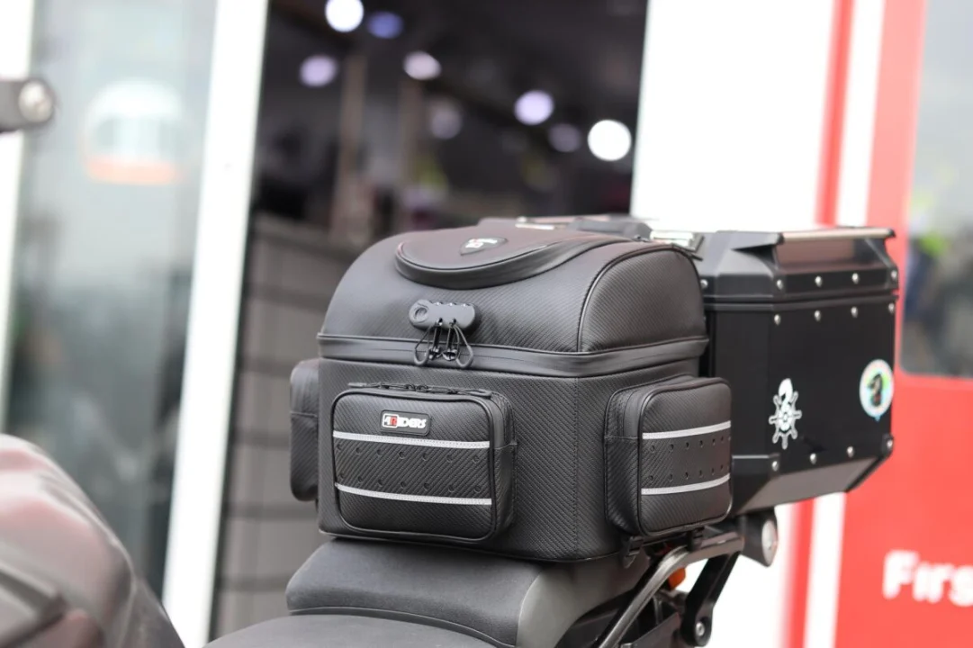 Uygun Fiyatlı Motosiklet Çantası Markaları (2025)