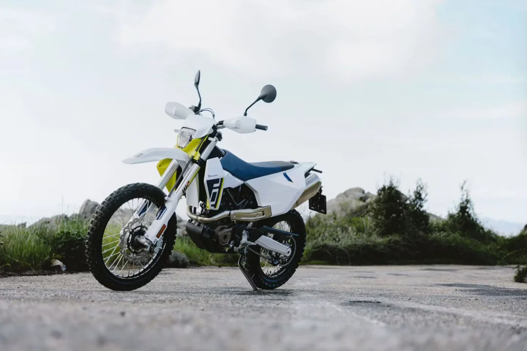 2026 Husqvarna 701 Enduro İncelemesi