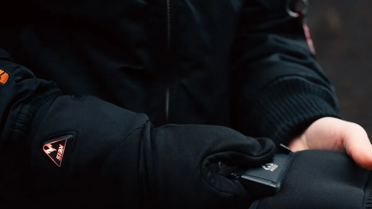 Yeni Keis Isıtmalı Eldiven Seti İncelemesi