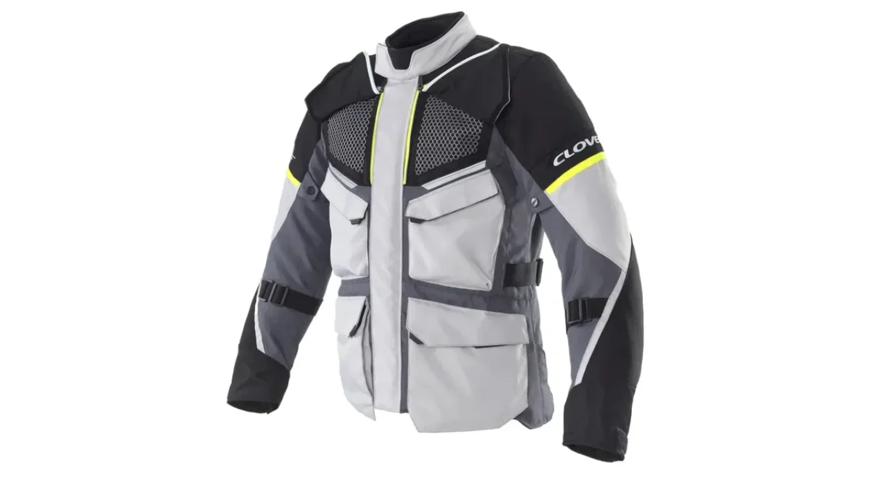 Clover Scout-5 WP İncelemesi