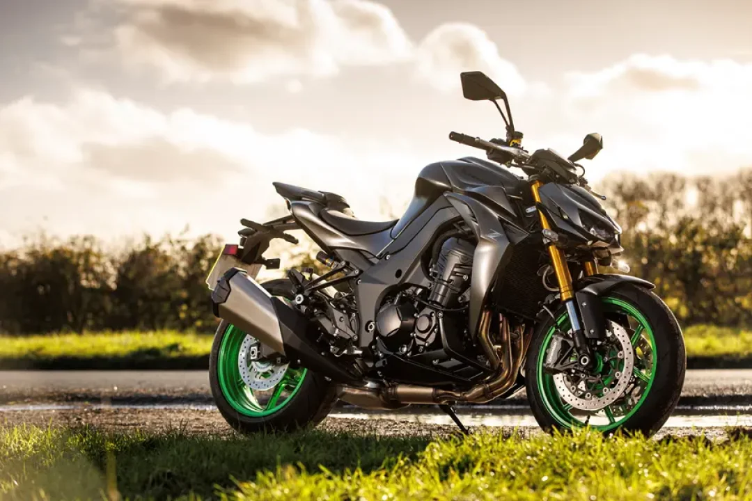 2026 Kawasaki Z1100 SE İncelemesi