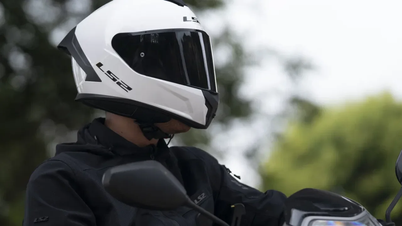 2026 LS2 Rapid III İncelemesi