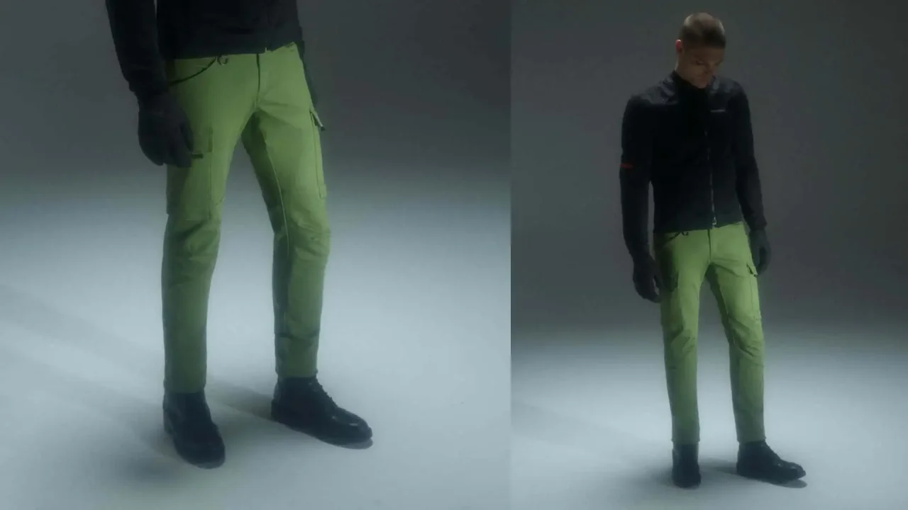 Spidi Pathfinder 2 İncelemesi