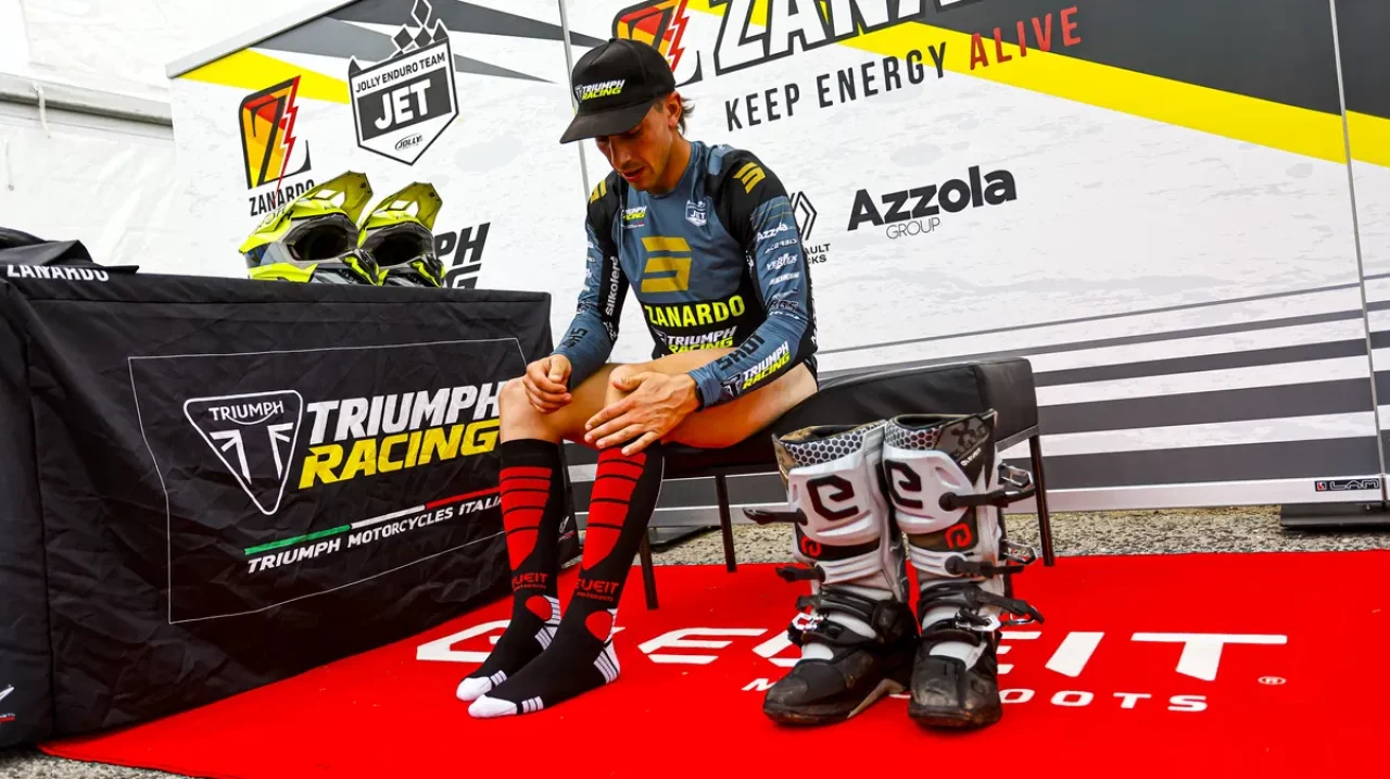 Eleveit X Privilege E-Dry Enduro İncelemesi