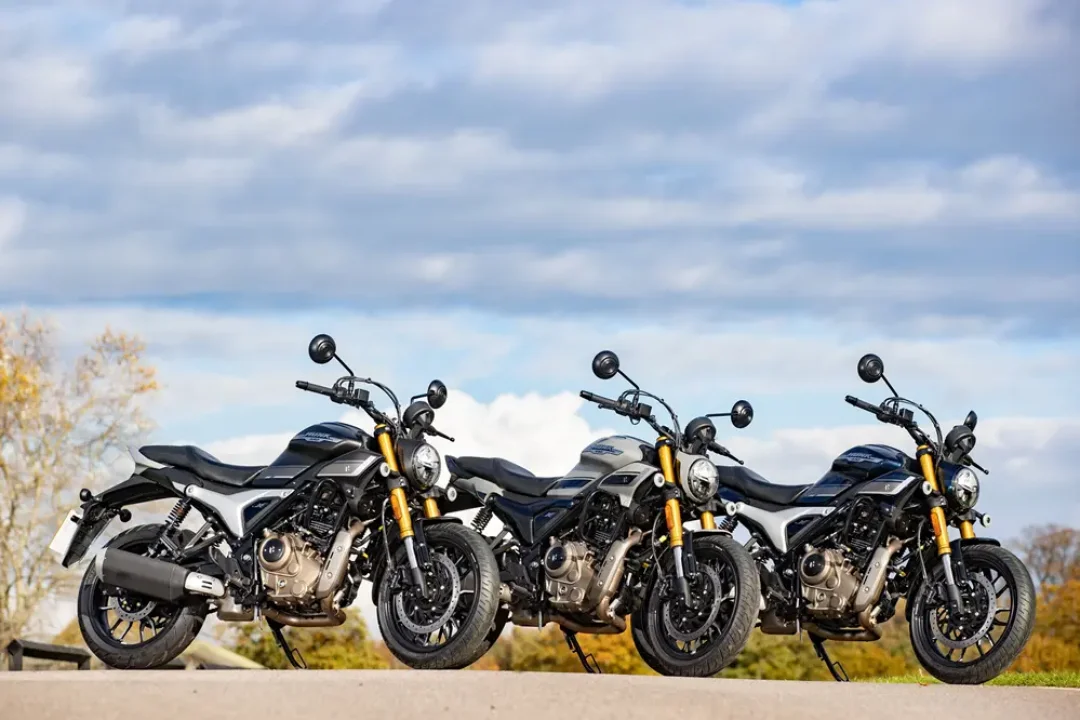 2025 Hero Hunk 440 İncelemesi