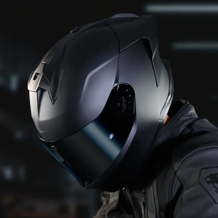 Shark SKWAL CUP Speed-Fancy İncelemesi