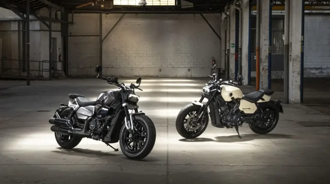 Benelli Leoncino Bobber 400 İncelemesi