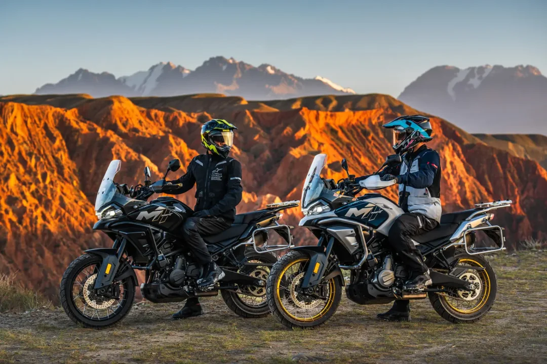 CFMOTO 700MT İncelemesi