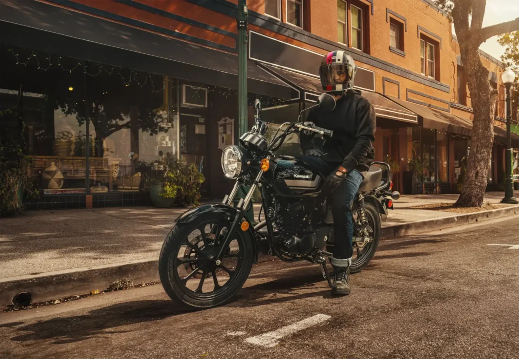 2026 Kawasaki W175 LTD ABS İncelemesi