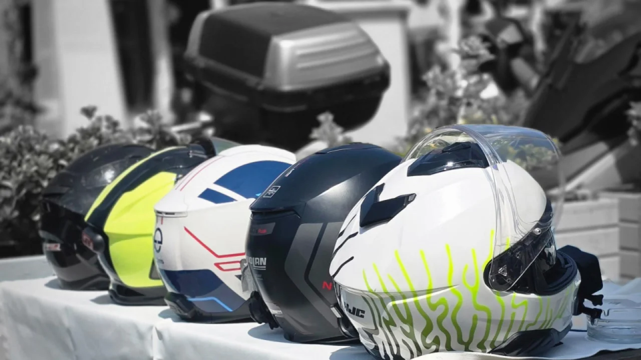 Motosiklet Kasklarında Yüzde 20’lik Ek Gümrük Vergisi Kaldırıldı: Fiyatlarda İndirim Bekleniyor
