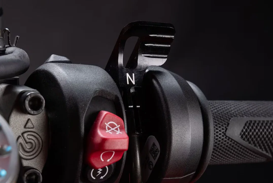 Ducati Yarış Şanzımanı (DRG) Patenti Ortaya Çıktı: MotoGP Teknolojisi Seri Üretime mi Geliyor?