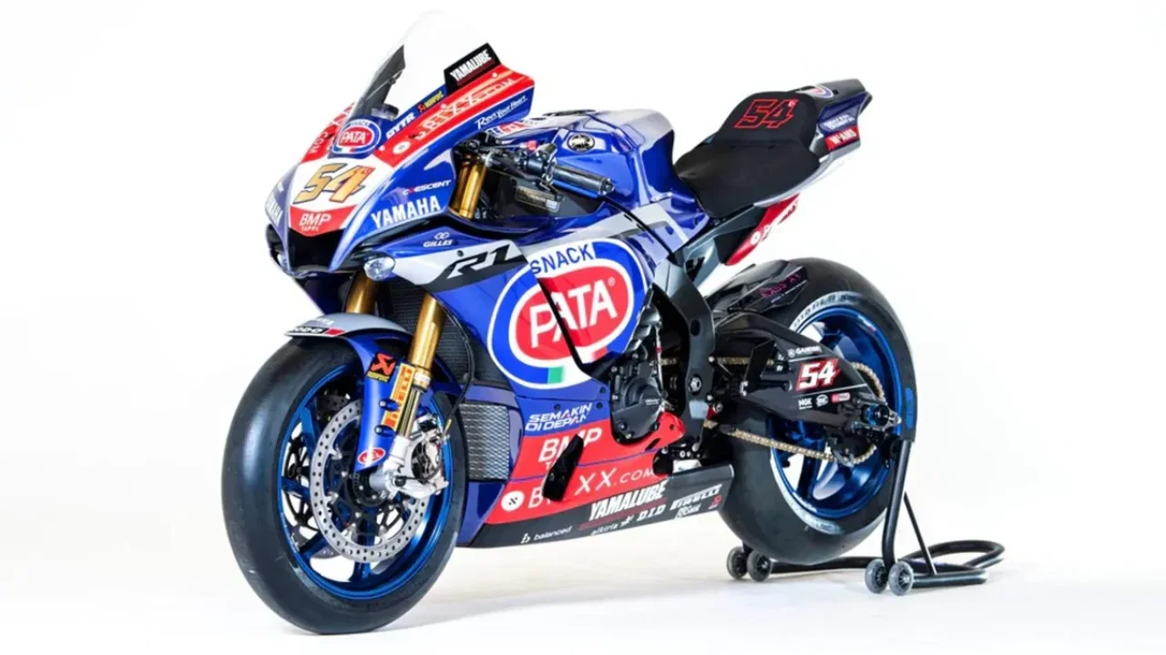 Toprak Razgatlıoğlu Yamaha R1 Replikası İncelemesi: WorldSBK Şampiyonluğunun Birebir Yansıması