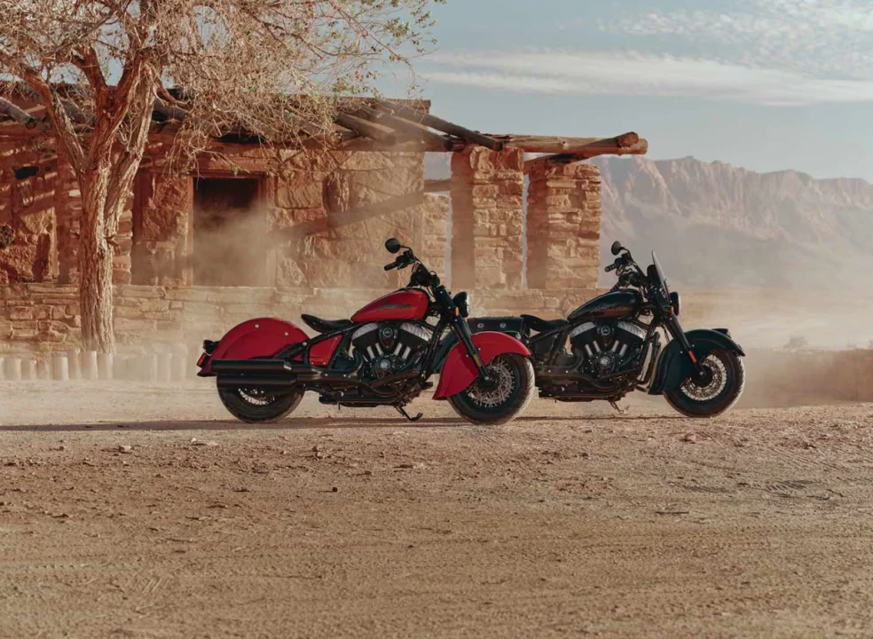 2026 Indian Chief Vintage İlk Bakış