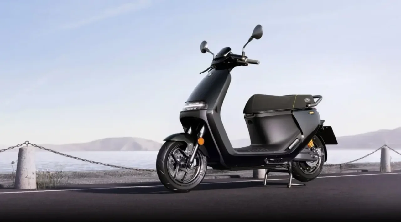 Segway eScooter E300SE İncelemesi