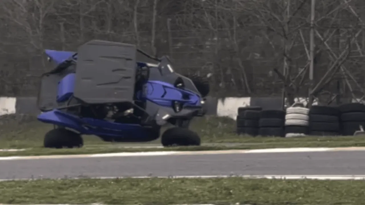 Toprak Razgatlıoğlu’nun Son Gösterisi MotoGP Öncesi Büyük Ses Getirdi