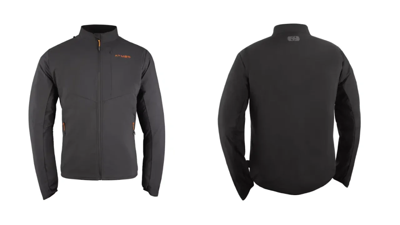 Oxford EXO Rüzgar Geçirmez Ceket İncelemesi