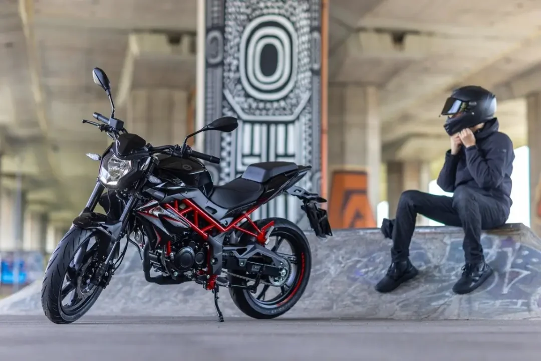 Benelli BN 125 Euro 5+ İncelemesi