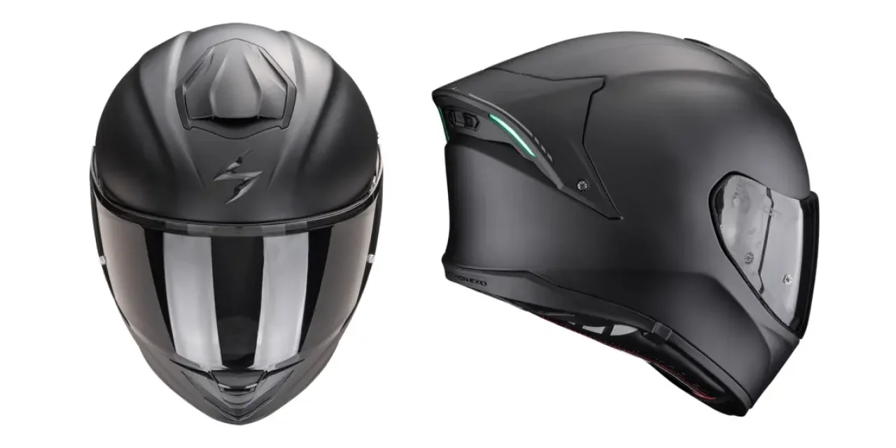 ScorpionEXO EXO-530i AIR İncelemesi