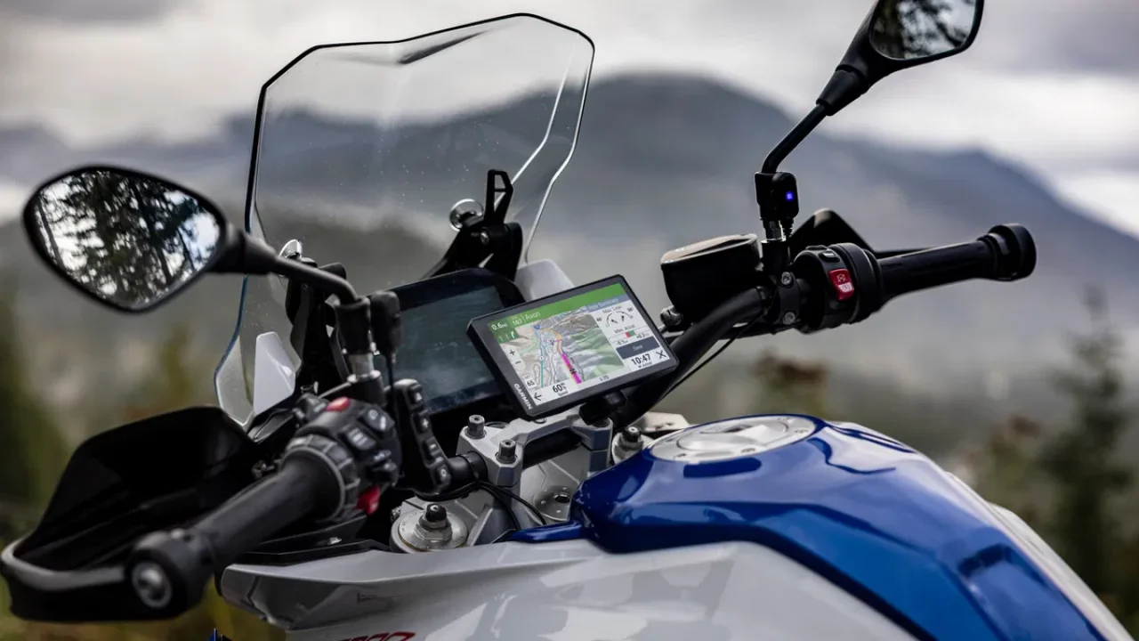 Garmin zūmo XT3 İncelemesi – Motosiklet GPS’inde Yeni Amiral Gemisi