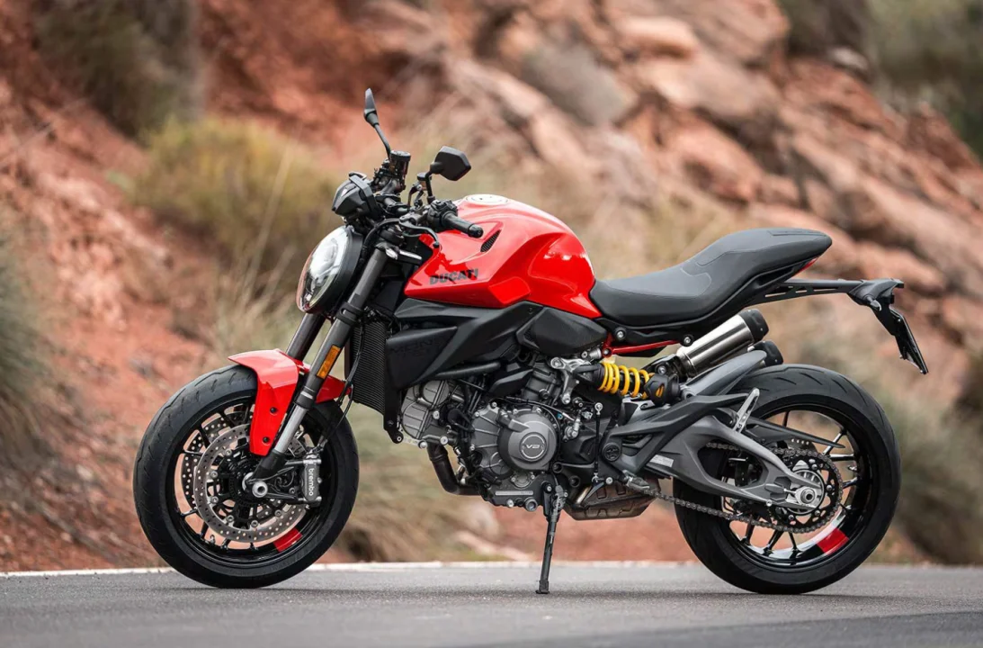2026 Ducati Monster İncelemesi
