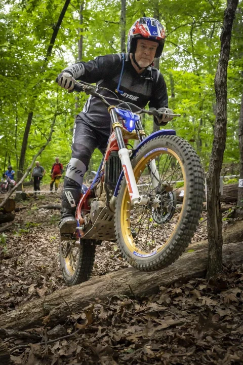 2026 Beta Evo 80 Jr İncelemesi