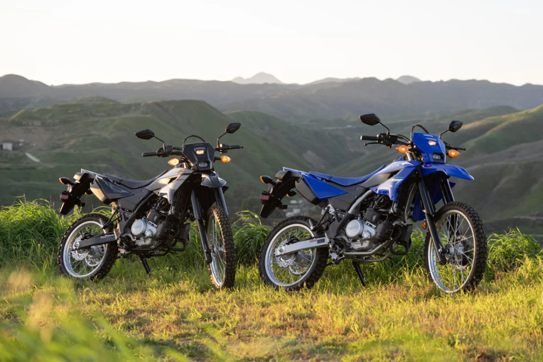 2026 Yamaha WR125R İncelemesi