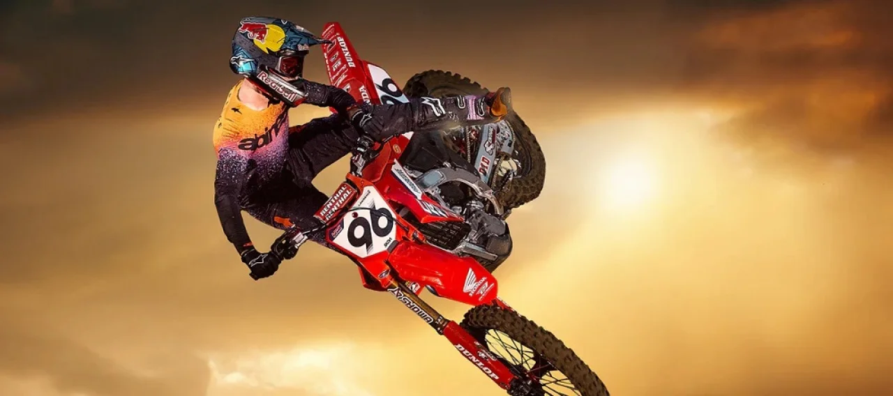 Alpinestars LE Black Hole MX Koleksiyonu İncelemesi