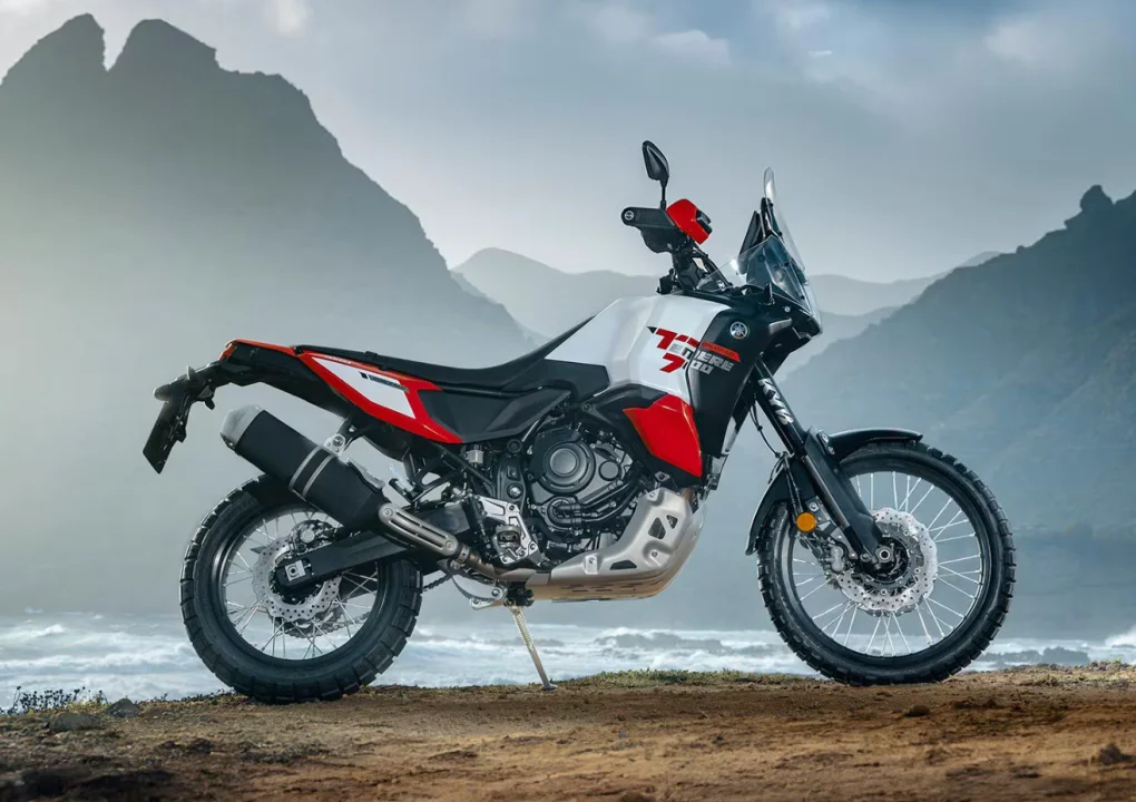 2026 Yamaha Tenere 700 İncelemesi