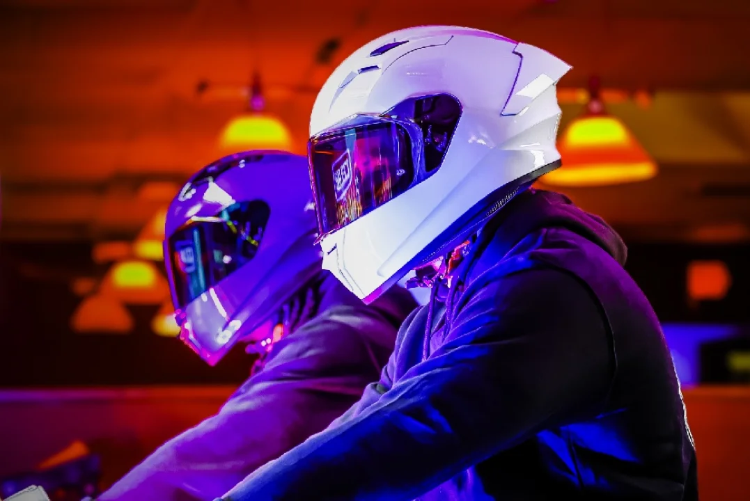 Z1R Talon Kask İncelemesi