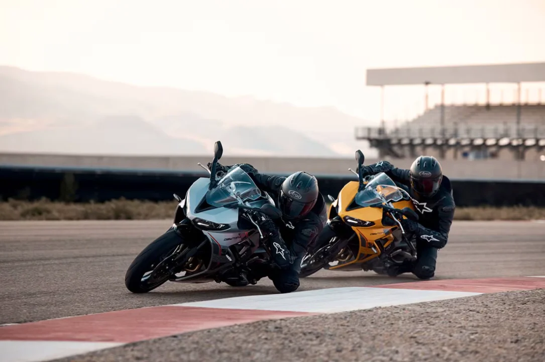 2026 Triumph Daytona 660 İnceleme