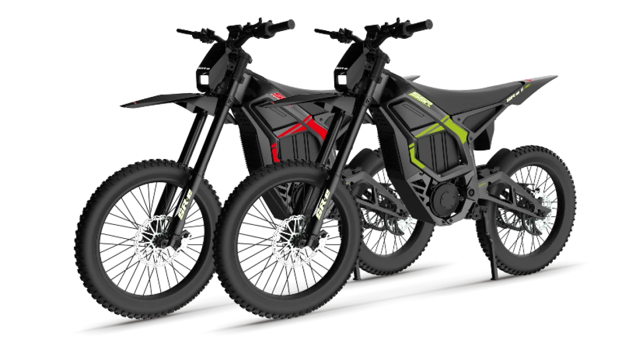 SSR SR-E8 Pro ve SR-E15 Pro İncelemesi