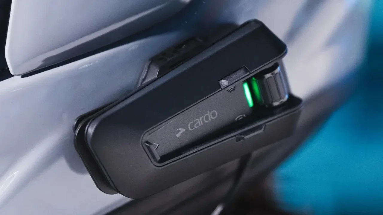 Cardo Packtalk Pro Duo İncelemesi