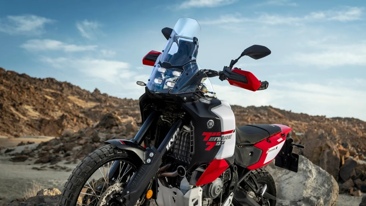 2026 Yamaha Tenere 700 İncelemesi