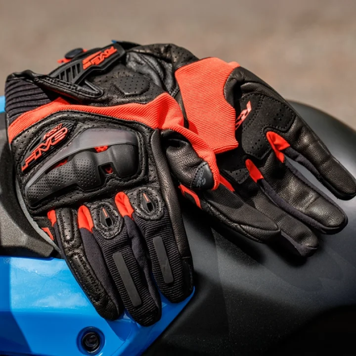 Five RS1 Yazlık Eldiven İncelemesi