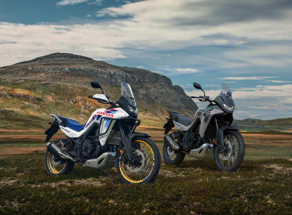 2026 Honda Transalp E-Debriyaj İncelemesi