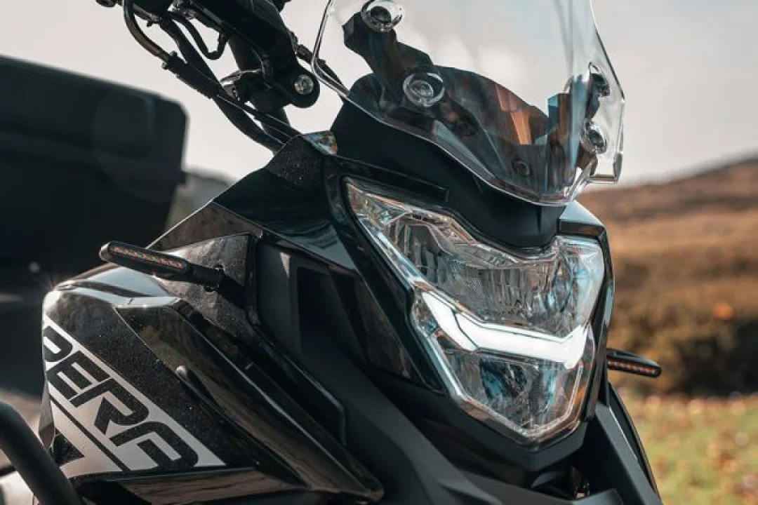 Cyclone CARRERA 125 İnceleme