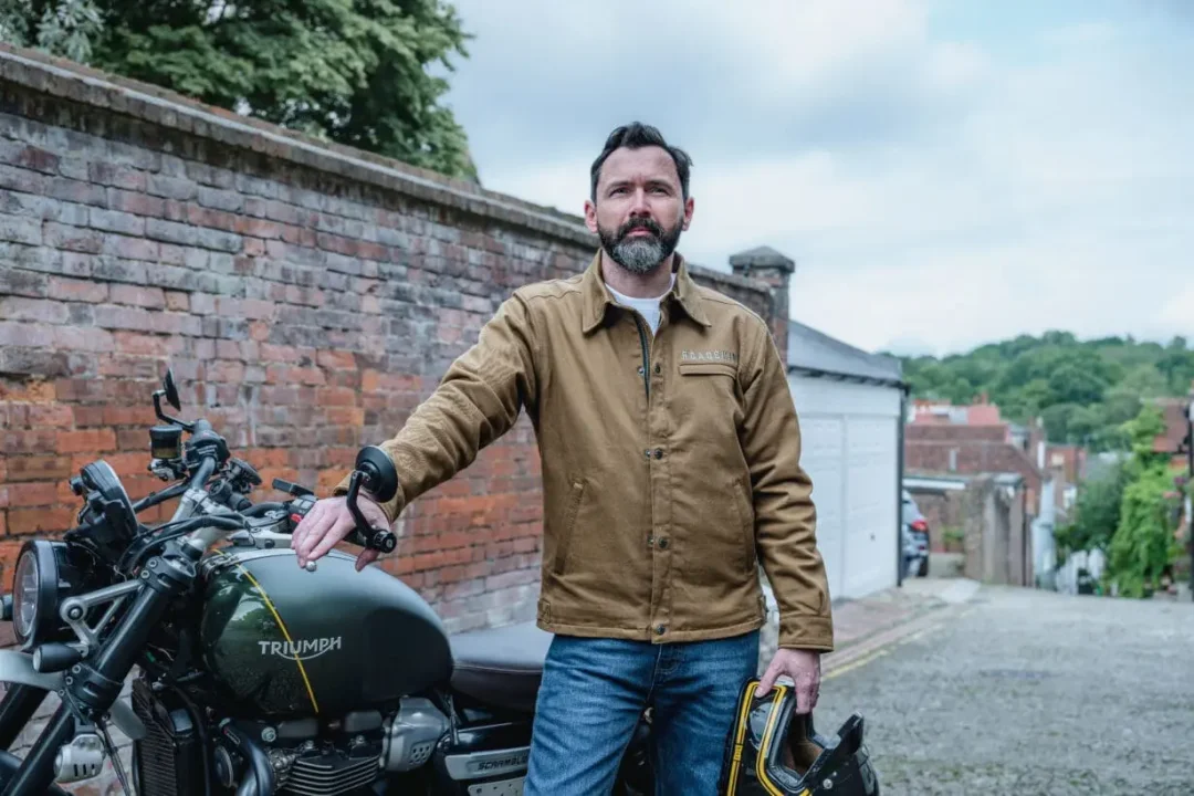 Roadskin Cole Ceket İncelemesi: AAA Koruma ve Günlük Şıklık Bir Arada