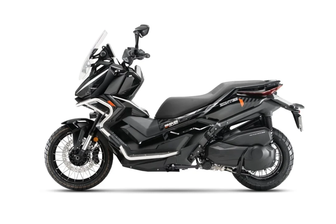 2026 Zontes ZT368-G ETC İncelemesi