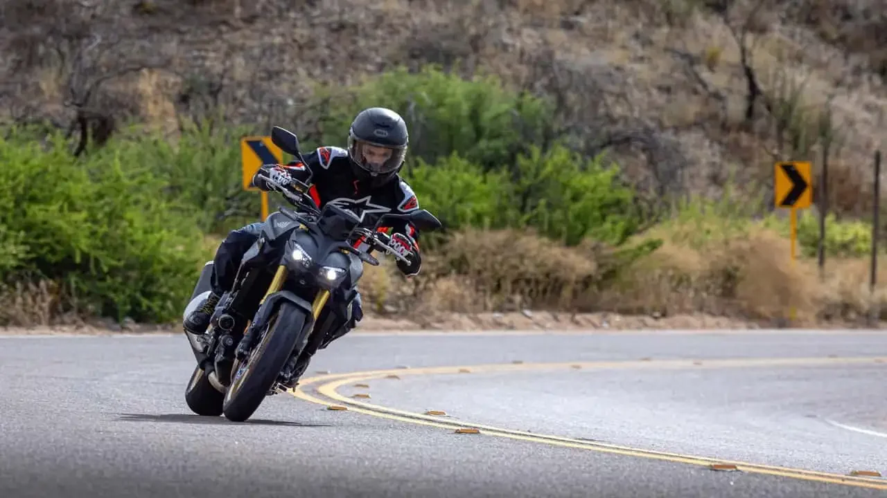 2026 Honda CB1000 Hornet SP İncelemesi