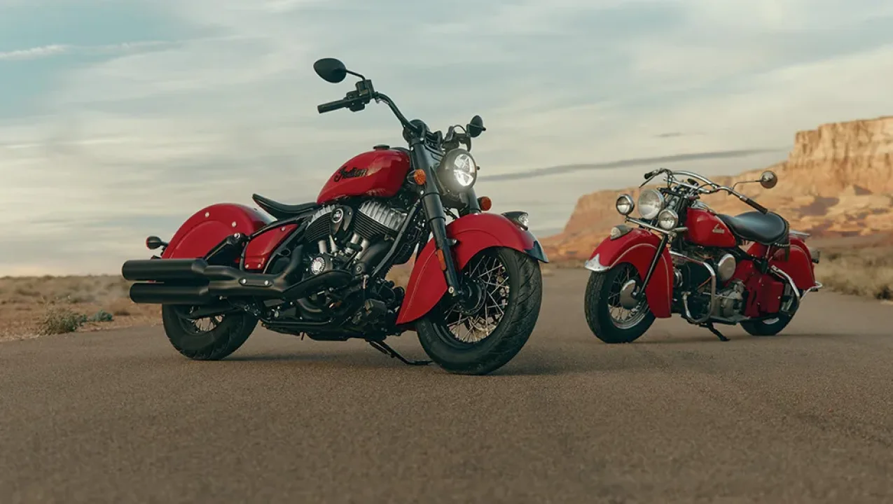 2026 Indian Chief Vintage İnceleme