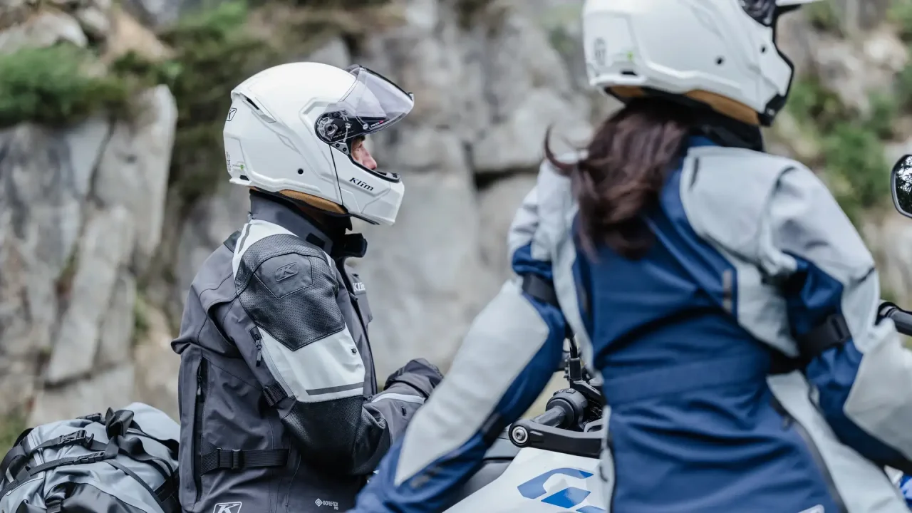 KLIM GT1 Expedition İncelemesi