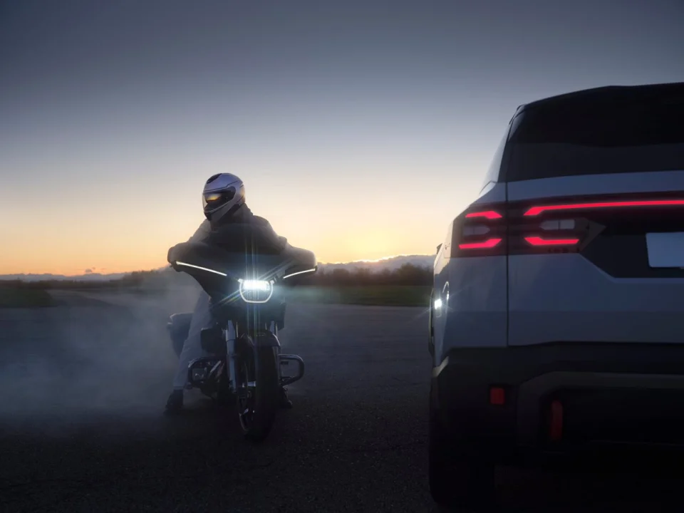 Harley-Davidson ve Jeep’ten 2026 Avrupa Ortaklığı: Macera Tutkunları Aynı Yolda Buluşacak