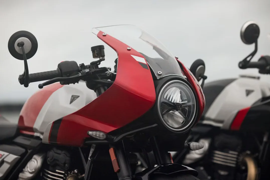 2027 Triumph Tracker 400 İncelemesi
