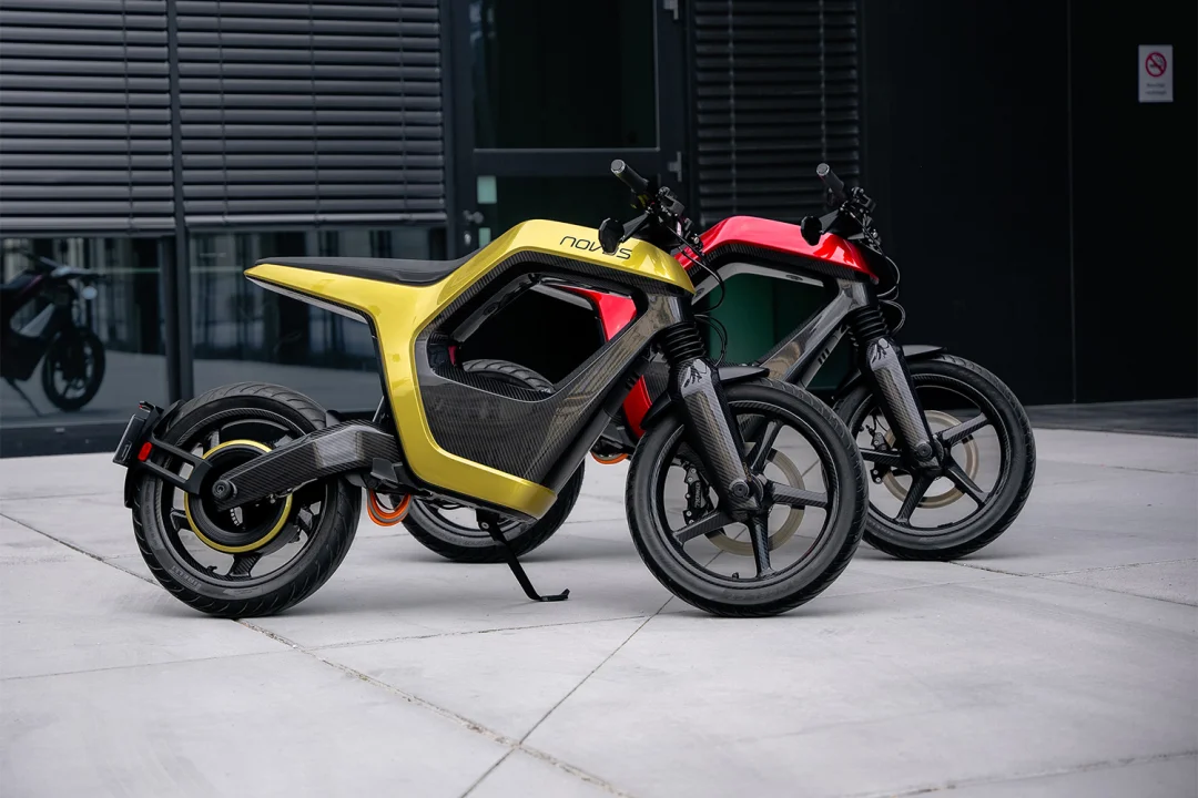 NOVUS One Founders Edition İncelemesi