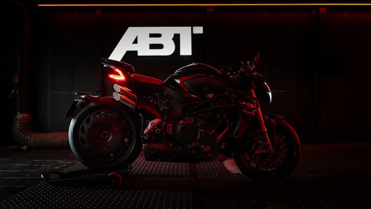 2026 MV Agusta Brutale 1000 ABT İncelemesi