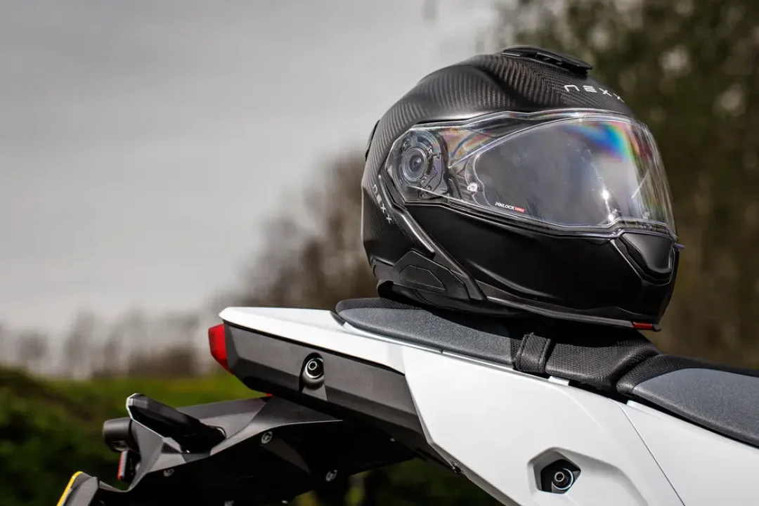 Nexx X.Lifetour Zero Pro İncelemesi