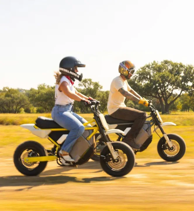 2026 LiveWire S4 Honcho İncelemesi