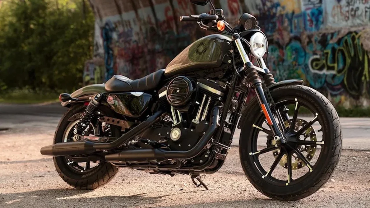 Harley-Davidson “Deadwood” ve “Low Bob” Sürprizi: Yeni Modeller Yolda mı?