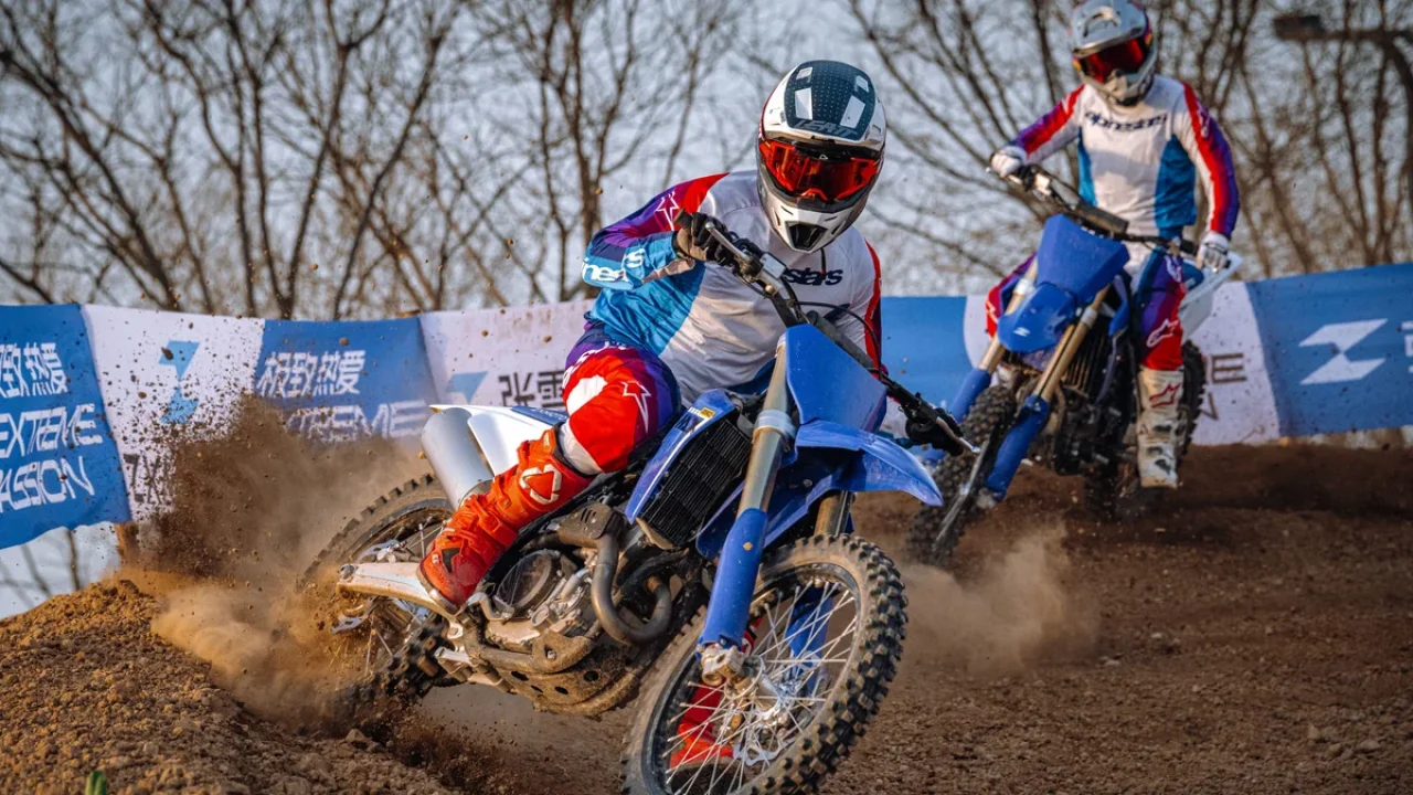ZXMoto MX250 İncelemesi